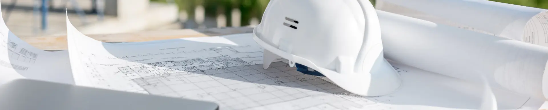 Project managers coordinating civil works for urban development.