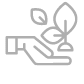 hand leaf